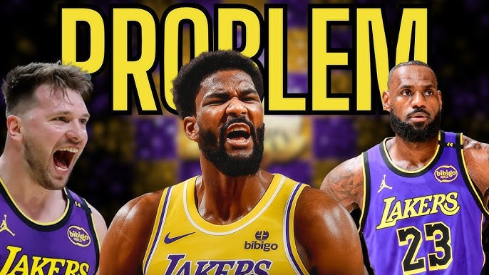 美记：湖人急需寻找能顶替芬尼史密斯的人选，也需要填补一名擅长防守后卫的球员