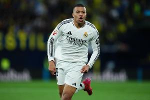 华体会体育-塞尔：阿隆索面对恩里克当年一样的难题，即如何用好姆巴佩