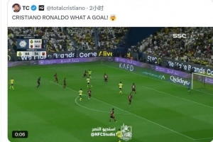 华体会官网-摩根：若C罗离开曼联时阿森纳签下他，可能已赢得三个英超冠军