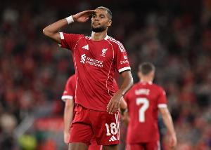 加克波谈拜仁兴趣：他们确实来谈过，最后他们买了路易斯-迪亚斯