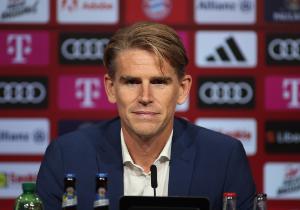 华体会体育-弗罗因德：德国杯首轮很重要，拜仁已经五年没进德国杯决赛了