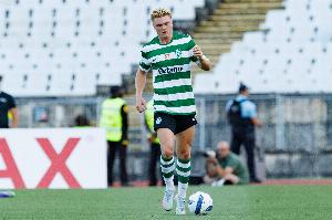 迪马：米兰就2400万+300万欧签哈德尔达一致，葡体要替代者先到位