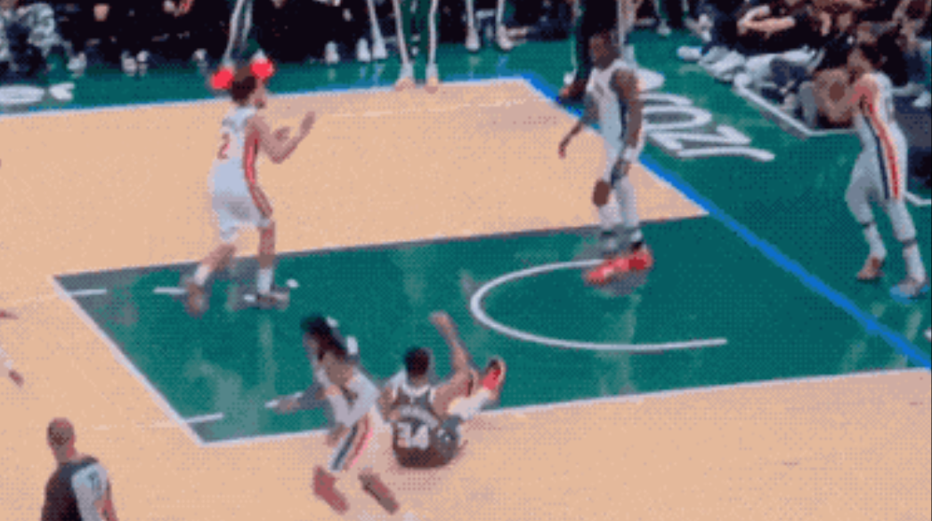 3分钟就退赛！字母哥或打完最后一场雄鹿比赛，就此告别