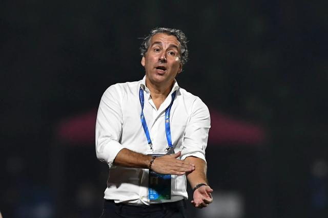 华体会官网-海港选择哈维尔从务实出发 此佩雷拉不同彼佩雷拉