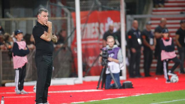 华体会官网-王勤伯：意外满足姆巴佩，巴黎以后就踢这个战术了？