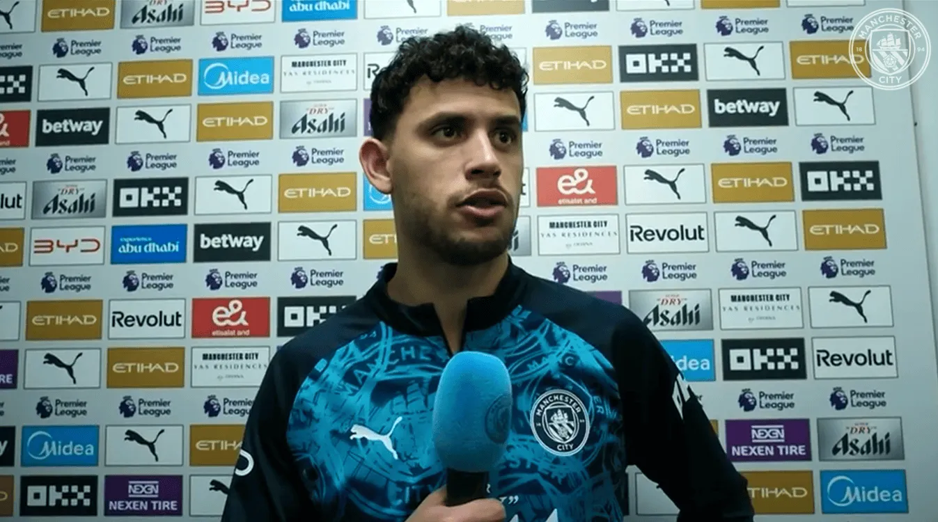 努内斯：落后阿森纳多少分并不重要，我们会继续追赶他们