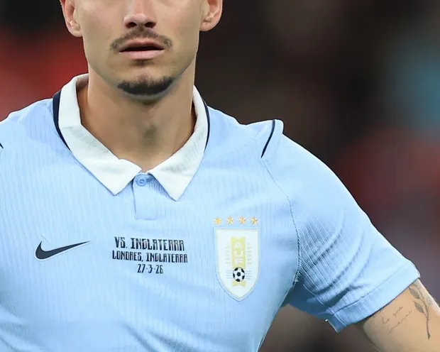 华体会网页版-耐克承认世界杯球衣存在肩部鼓包问题，正研究能否采取措施